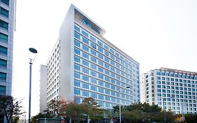 ホテル ヒュ インチョン エアポート